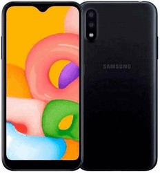 Замена кнопок на телефоне Samsung Galaxy M01 в Курске